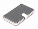 OMEGA INDIANA Leather Case with Micro USB Keyboard for Tablets 7